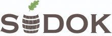 sudok.sk logo 1 dubove sudy vinne stoliky prislusenstvo k saunam denka